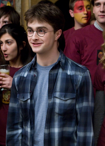 File:Dark blue and white check shirt.png