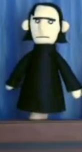 Severus Snape