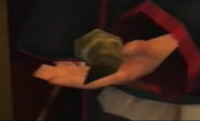 Graphorn horn.png