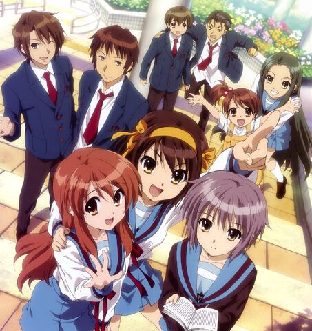 File:Haruhi Characters.jpg