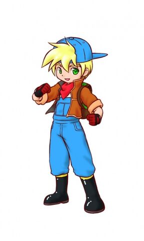 File:Harvest moon shining sun and friends conceptart hnD5f.jpg