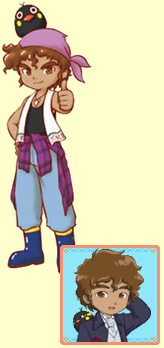Denny