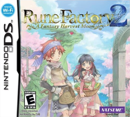 RF2 DS cover