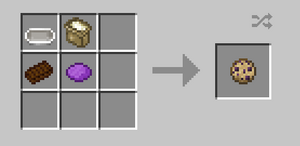 Choas Cookie