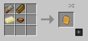 Beans on Toast