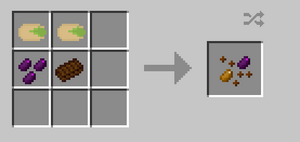 Nuts Trail Mix