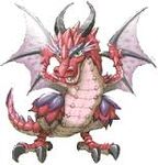 Grimoa