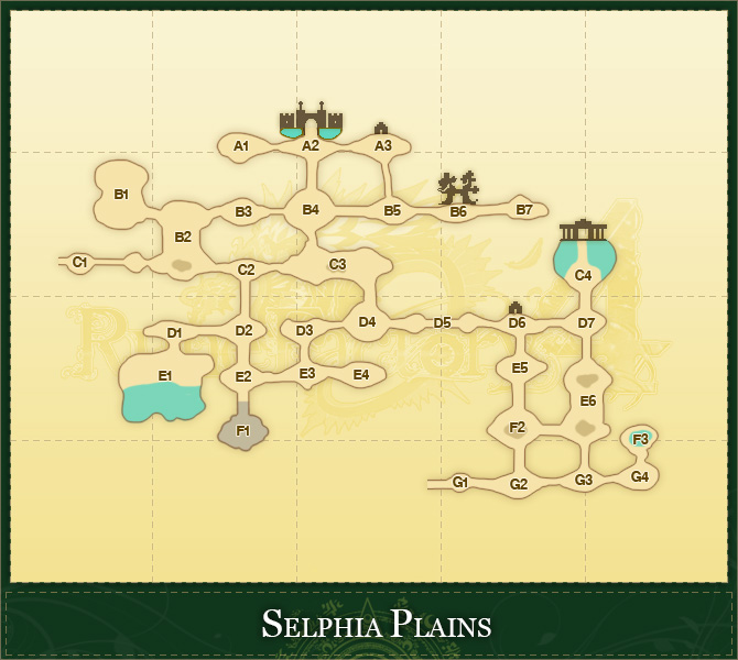 floating empire rune factory 4 walkthrough