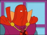 Xthesuperhero