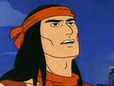 Apachechief