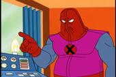 X the Eliminator