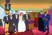 Wedding