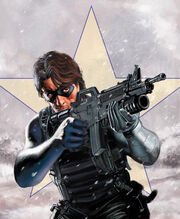 Wintersoldier