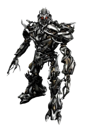Megatron-1-