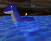 Bibi 64