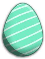 Aquastripeegg