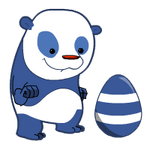 Darkbluehatched
