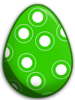 Greenspotegg
