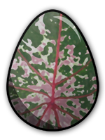 Frogglassegg