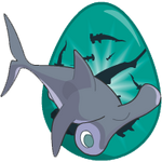 Hammerhatched