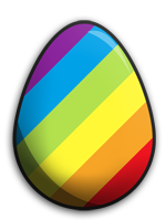 Rainbowegg
