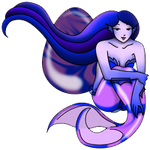Mermaidbdayhatched