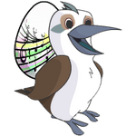 Songbirdhatched