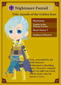 BraveWingsOfTheAncientDestinyKnightmareFantail