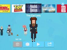 CatladyCrossyRoad