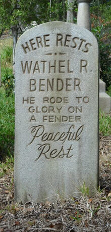 WathelBender