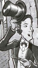 Williamgracey