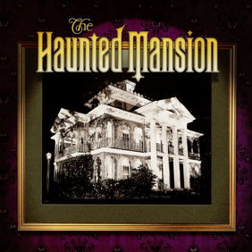 The Haunted Mansion