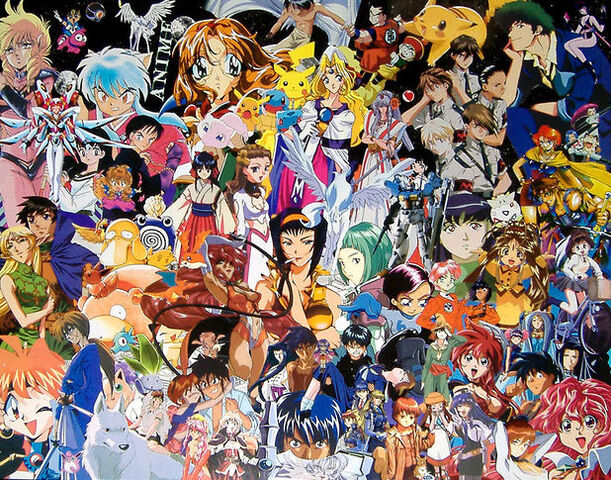 Datei:Anime collage.jpg