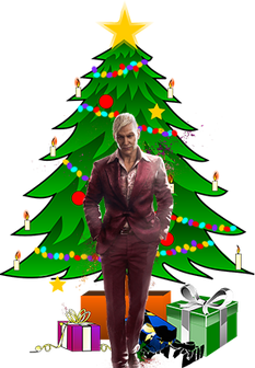 FCXmas