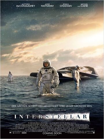 Datei:Interstellar Poster.jpg
