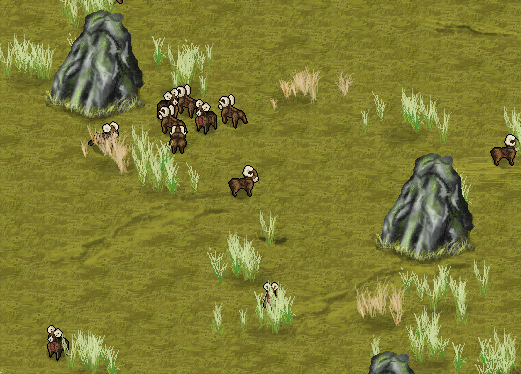 Mouflon heard.png