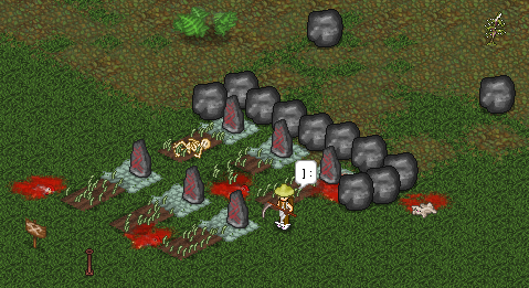 User blog:Sir Danno/Memorial for days past Haven and