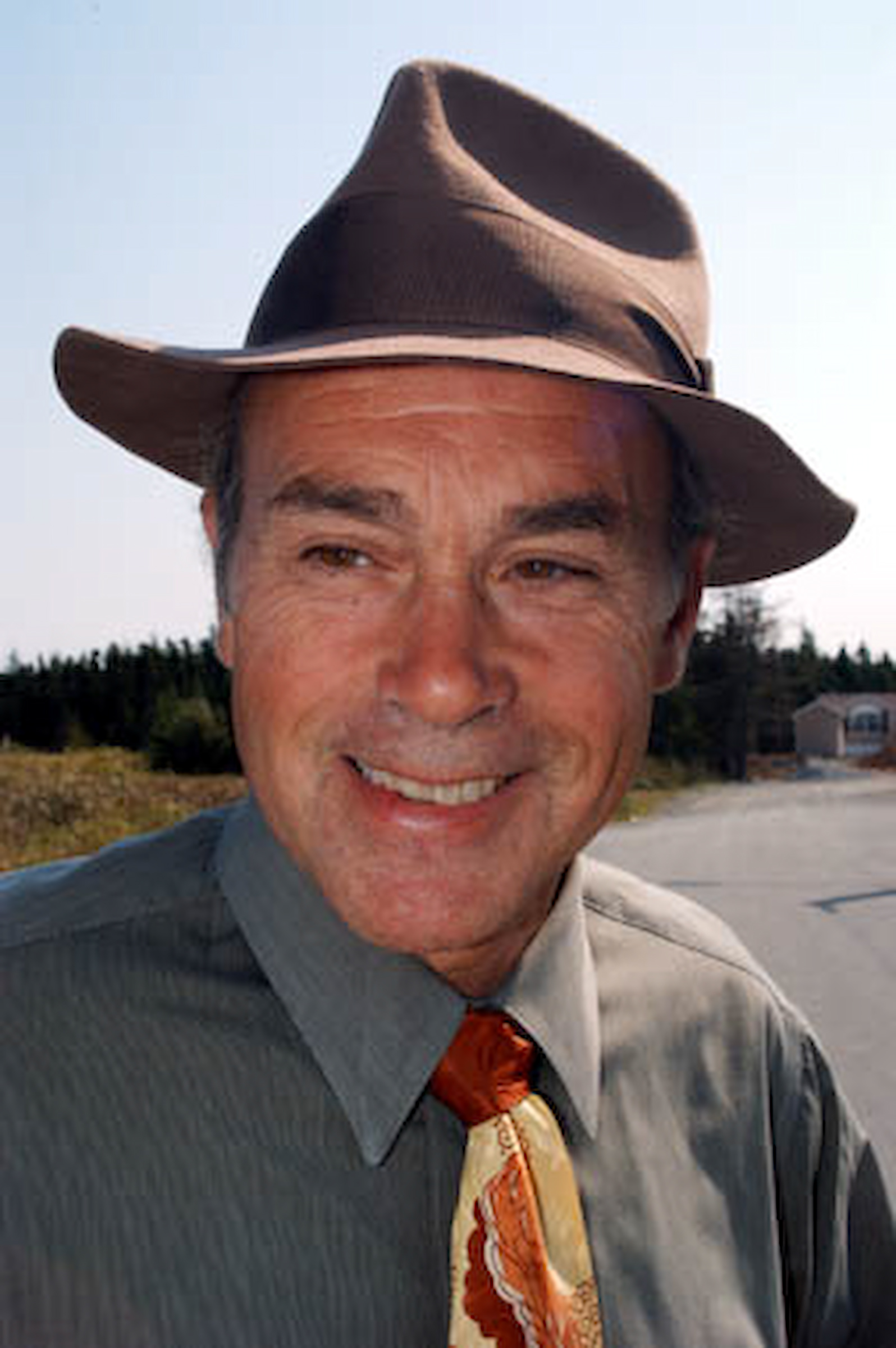 John Dunsworth Tour John Dunsworth Tour