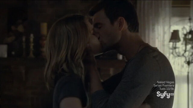 File:Nathan kisses Audrey.jpg