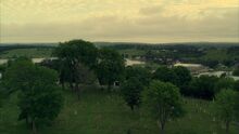 Eastside cemetery