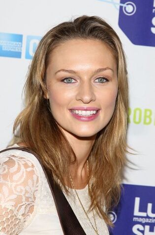 Fichier:Michaela McManus.jpg