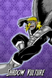 Shadowvulture