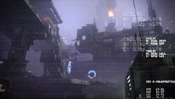 Map Origin