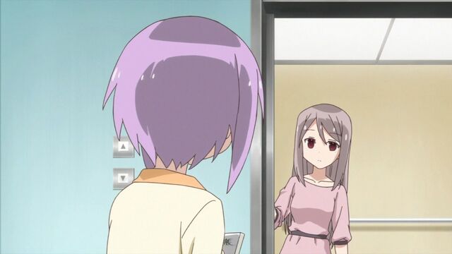 File:-Ohys-Raws- Sore ga Seiyuu! - 03 (MX 1280x720 x264 AAC).mp4 snapshot 07.19 -2015.07.25 13.20.13-.jpg