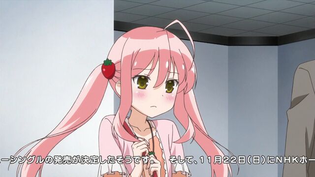 File:-Ohys-Raws- Sore ga Seiyuu! - 05 (MX 1280x720 x264 AAC).mp4 snapshot 11.32 -2015.08.07 22.15.13-.jpg