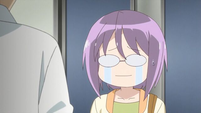 File:-Ohys-Raws- Sore ga Seiyuu! - 07 (MX 1280x720 x264 AAC).mp4 snapshot 06.04 -2015.08.20 00.22.40-.jpg