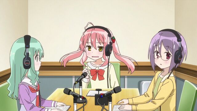 File:-Ohys-Raws- Sore ga Seiyuu! - 03 (MX 1280x720 x264 AAC).mp4 snapshot 17.18 -2015.07.25 13.52.14-.jpg