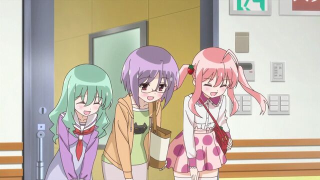 File:-Ohys-Raws- Sore ga Seiyuu! - 03 (MX 1280x720 x264 AAC).mp4 snapshot 09.21 -2015.07.25 13.25.09-.jpg