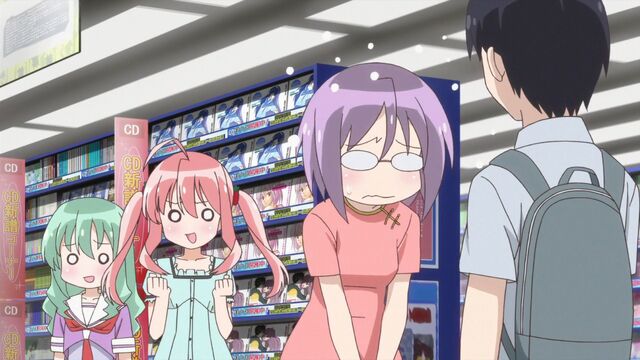 File:-Ohys-Raws- Sore ga Seiyuu! - 08 (MX 1280x720 x264 AAC).mp4 snapshot 11.07 -2015.08.27 00.34.53-.jpg