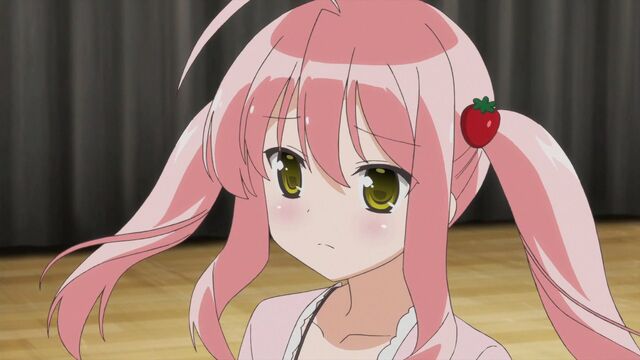 File:-Ohys-Raws- Sore ga Seiyuu! - 05 (MX 1280x720 x264 AAC).mp4 snapshot 14.23 -2015.08.07 22.21.17-.jpg